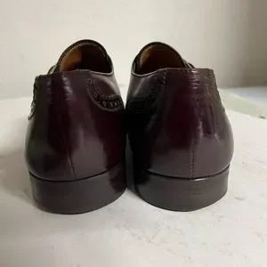 Salvatore Ferragamo | Shoes | Salvatore Ferragamo Brick Wing 